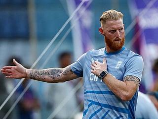 Ben Stokes