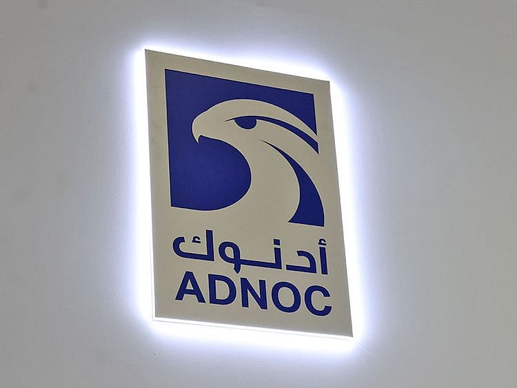 STOCK ADNOC