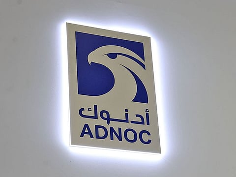 Adnoc Gas expects to pay another $1.625 billion (Dh5.968 billion) as final cash dividend for the financial year 2023