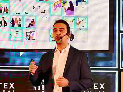 Yalla Group is the largest MENA-based online social networking and gaming company, in terms of revenue in 2022. 