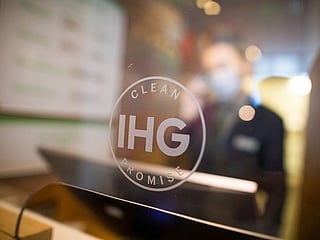 IHG to launch all six luxury brands in Saudi Arabia