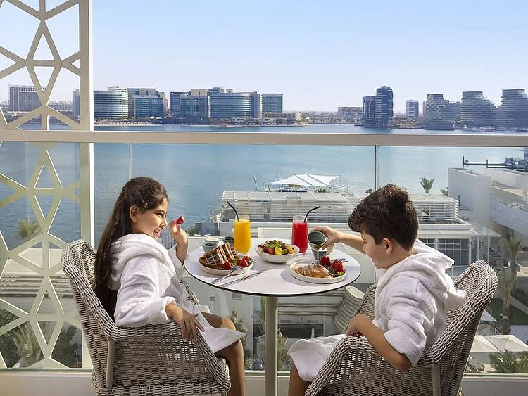 Taste of Abu Dhabi