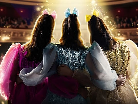 This year, SIBF will host a play by the ALJ Sisters Band.