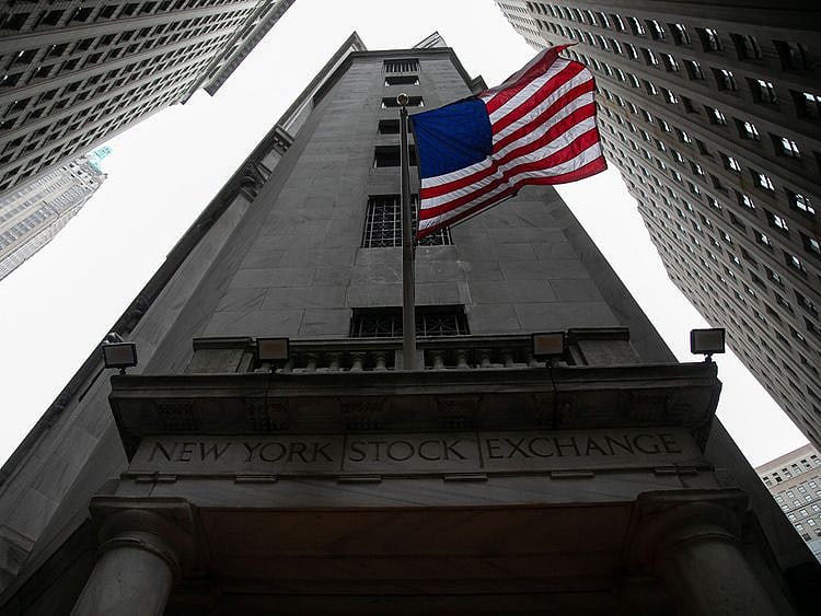 Stock - NYSE