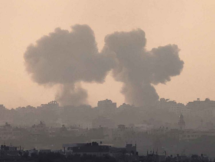 Gaza