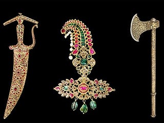 Timeless Indian, Islamic art to go on display in Sharjah from October 25