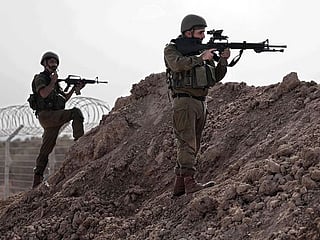 Situation in Gaza continues to deteriorate, Rising school enrolments in Dubai, and more, Gulf News Editors comment on October 24 top news 