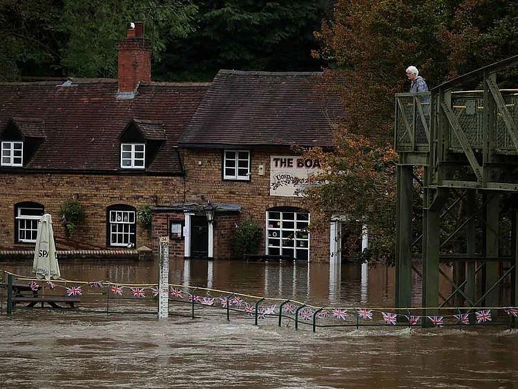 Britain