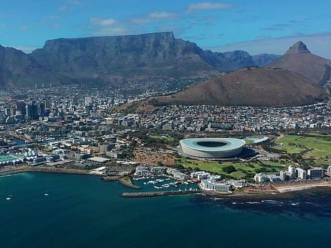 Dedalus is driving positive change in healthcare systems throughout Africa