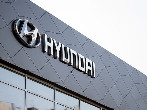 Hyundai Motor India Ltd is India's second-biggest carmaker behind Maruti Suzuki.