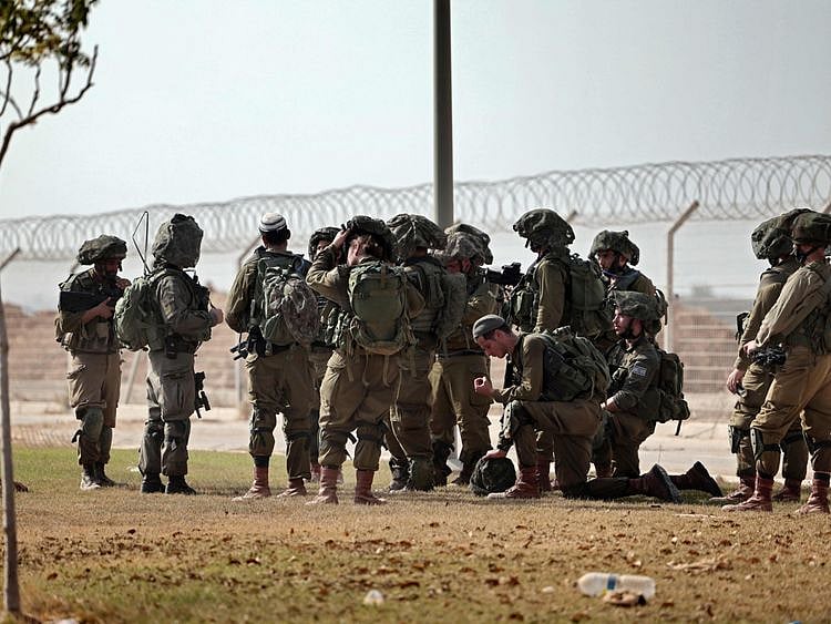 gaza border-1698053207303