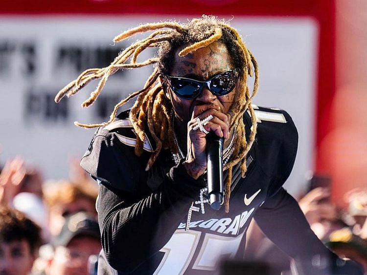 Lil Wayne