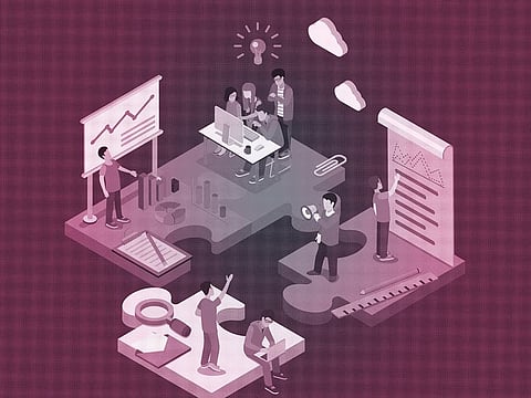 Why startups are critical to Emirati climate ambitions