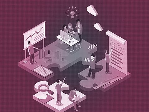 Why startups are critical to Emirati climate ambitions