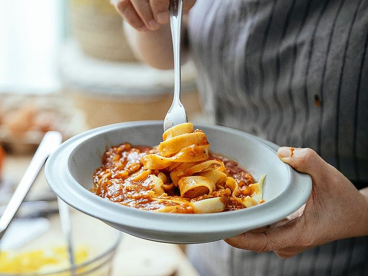 Pasta
