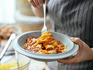 World Pasta Day: 7 restaurants to celebrate at with a special meal