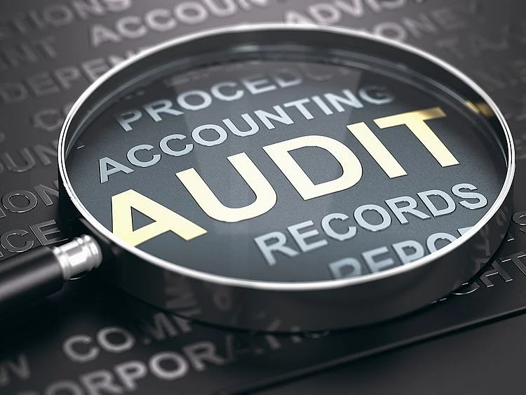 Stock - Audit