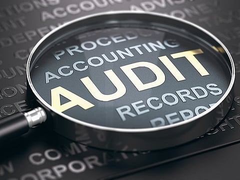 Banks will need to escalate their internal checks to ensure that no falsified statements have gotten through their systems. 