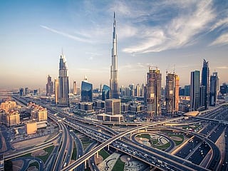 How to get a job in the UAE – experts share their top tips if you want to move to the country to work