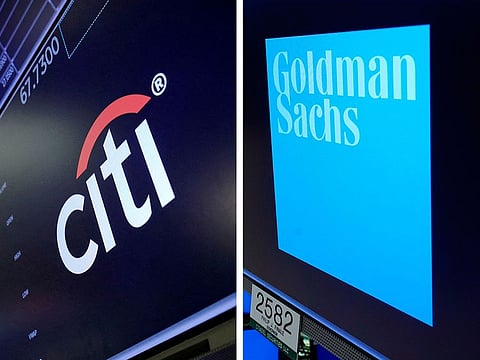 In many major global markets, banks are allowed to steady the price of a newly-listed stock for a set period - usually 30 days after listing - via the so-called greenshoe option.