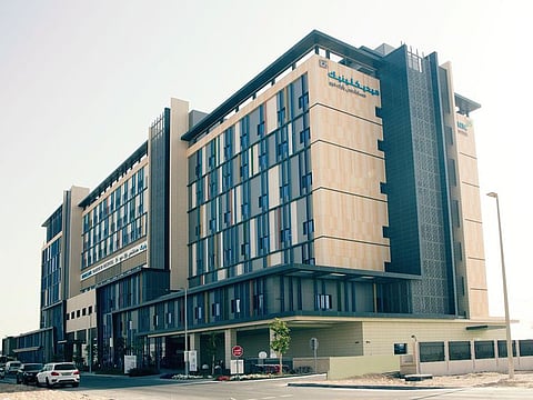 Mediclinic Parkview Hospital adds a robotic surgical assistant to its orthopaedics tech 