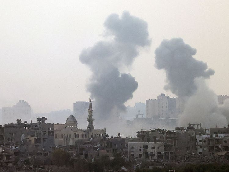 20231025 gaza