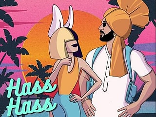 Punjabi pop star Diljit Dosanjh confirms collaboration with Australian singer Sia
