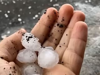 Rain, storm and hail damage to car or home in the UAE? Here’s how much you will need to pay