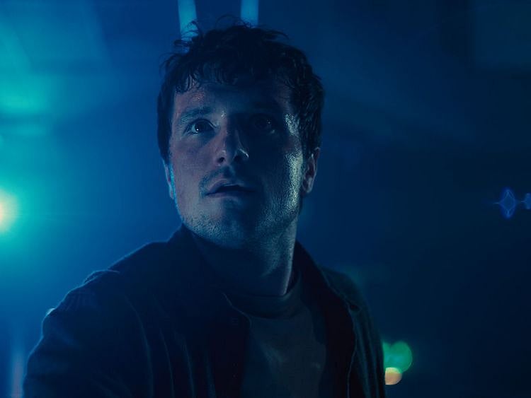 Josh Hutcherson