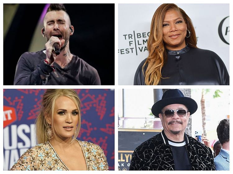 Rock and Roll Hall of Fame