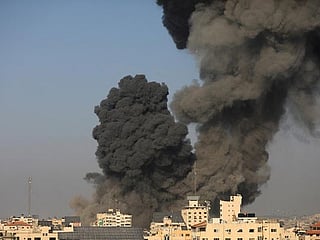 Israel-Hamas war: Family of Al Jazeera journalist killed in Israeli strike on Gaza, network says