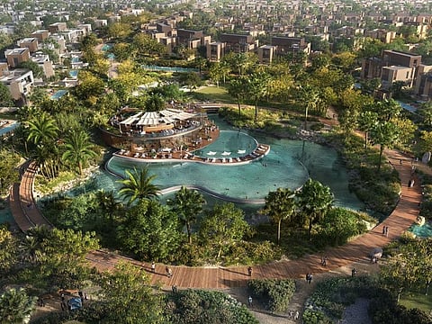 With its core market of Abu Dhabi delivering substantial heft to its financials, Aldar is game for a push into international markets. And Europe could be a prime territory.   
