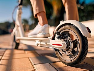 E-scooters banned on Dubai Metro and Tram: All the rules you need to follow in Dubai