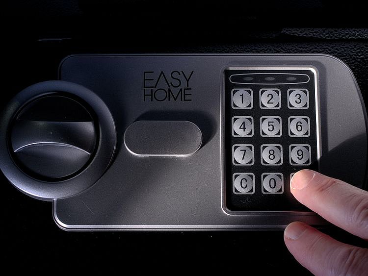 home safes