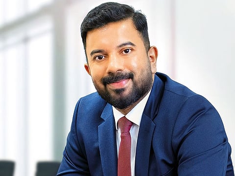 Hanil Das, Co-founder and CEO, Westford University College