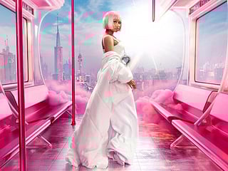 Rapper Nicki Minaj’s studio album, ‘Pink Friday 2,’ to release on her birthday 