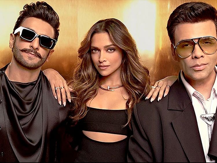 OPN KOFFEE WITH KARAN