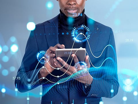 If done right, African economies are primed for a technology-led upgrade across its social and corporate worlds. That will bring in new talents too. 