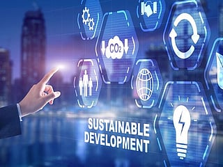 Invest for a sustainable future: How water can be your new 'Blue Gold'