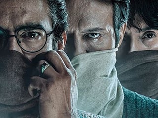 Aditya Chopra handpicked ‘The Railway Men’ to be the first YRF web series, says director Shiv Rawail