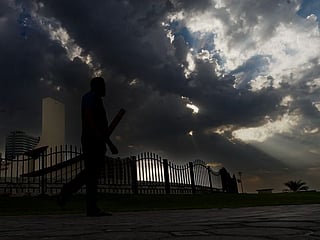 Unstable weather: Flexible work patterns applied on public, private sectors across the UAE on Friday