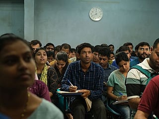 Vikrant Massey's '12th Fail', Tovino Thomas's '2018' out from 96th Oscars race