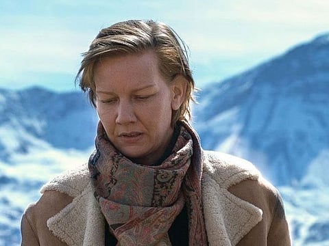 A still from 'Anatomy Of A Fall'