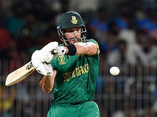 Highlights: South Africa beat Pakistan by one wicket in Cricket World Cup