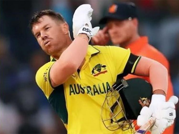 Allu Arjun shares special birthday wish for David Warner