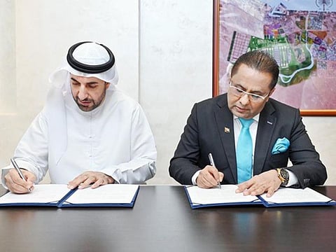 Danube Properties allocates real estate units worth Dh25 million