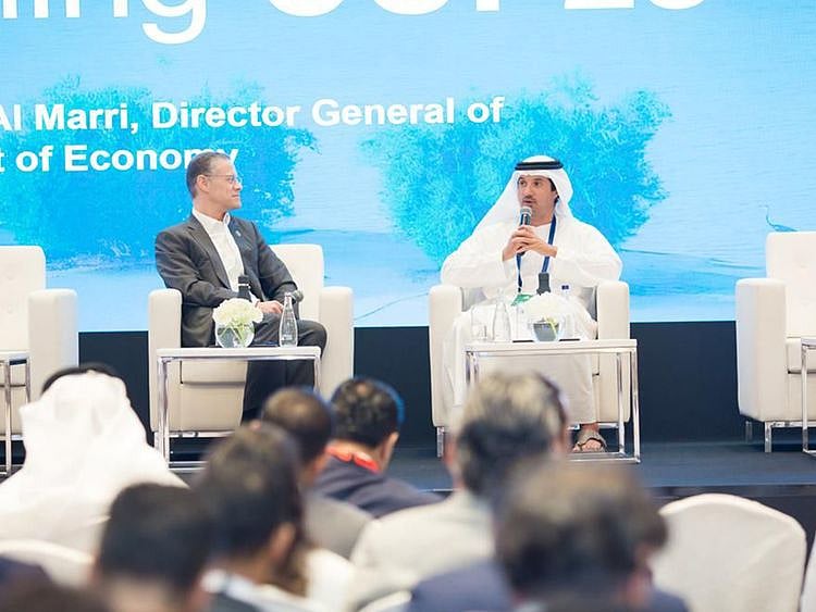 Path To COP28 1200x900an FOR WEB