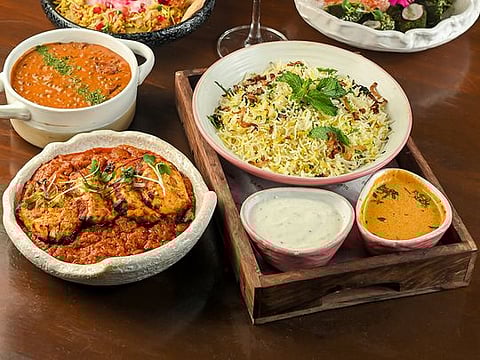 Try out the new lunch menu at Pincode by Chef Kunal Kapur and more deals to try in Dubai...