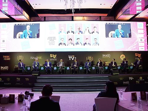 RetailME CEOs Conclave brought together MENA leaders