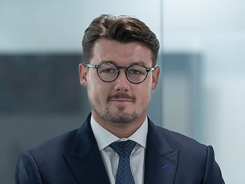 One of Dubai's luxury residential destinations, Dubai Hills Estate property values could be up for a timely boost. 